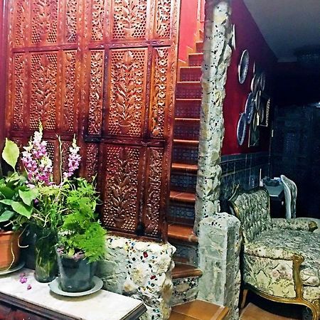 Casa Ronda 1808 Rooms Bagian luar foto