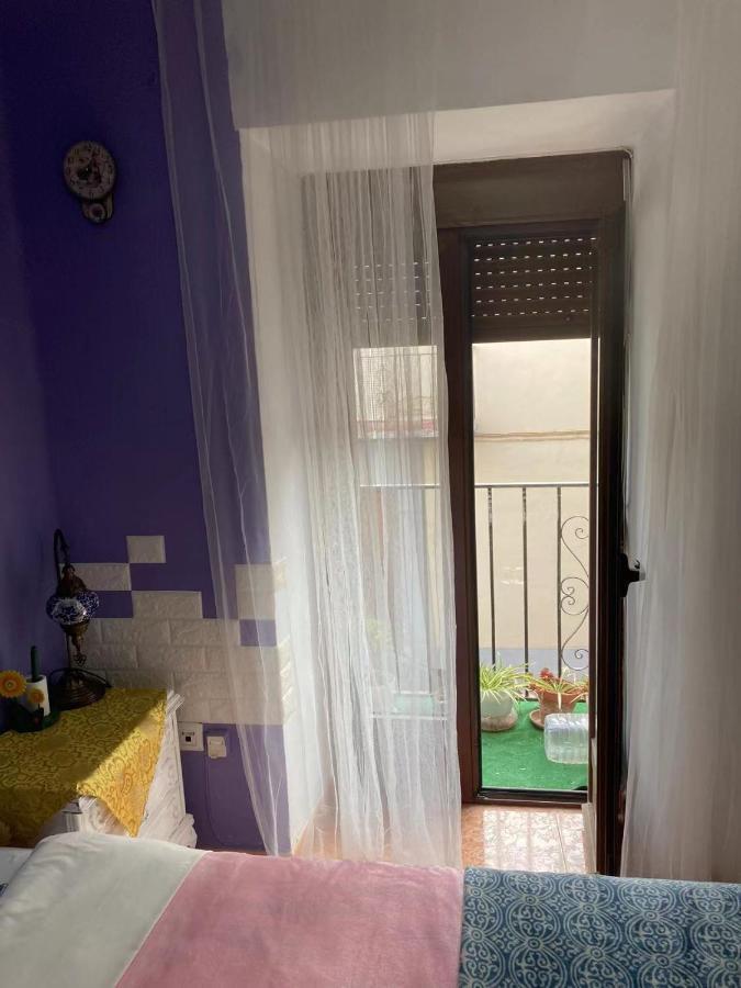 Casa Ronda 1808 Rooms Bagian luar foto