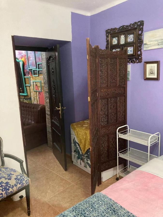 Casa Ronda 1808 Rooms Bagian luar foto