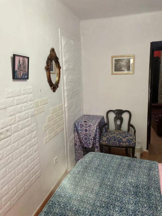 Casa Ronda 1808 Rooms Bagian luar foto
