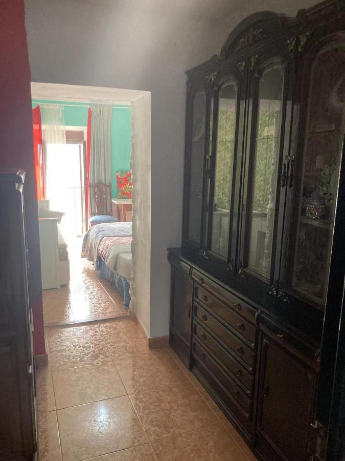 Casa Ronda 1808 Rooms Bagian luar foto