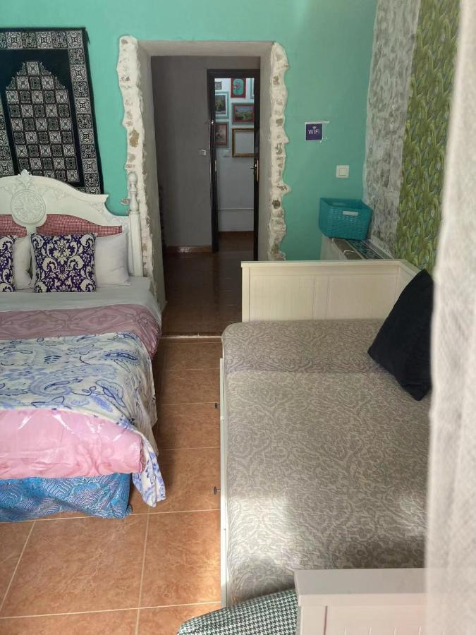 Casa Ronda 1808 Rooms Bagian luar foto