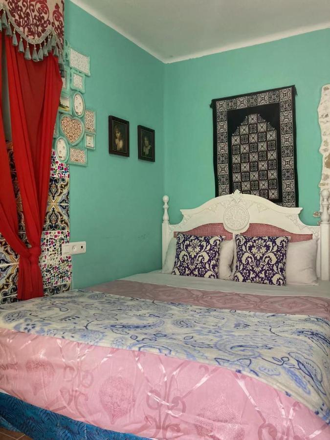 Casa Ronda 1808 Rooms Bagian luar foto