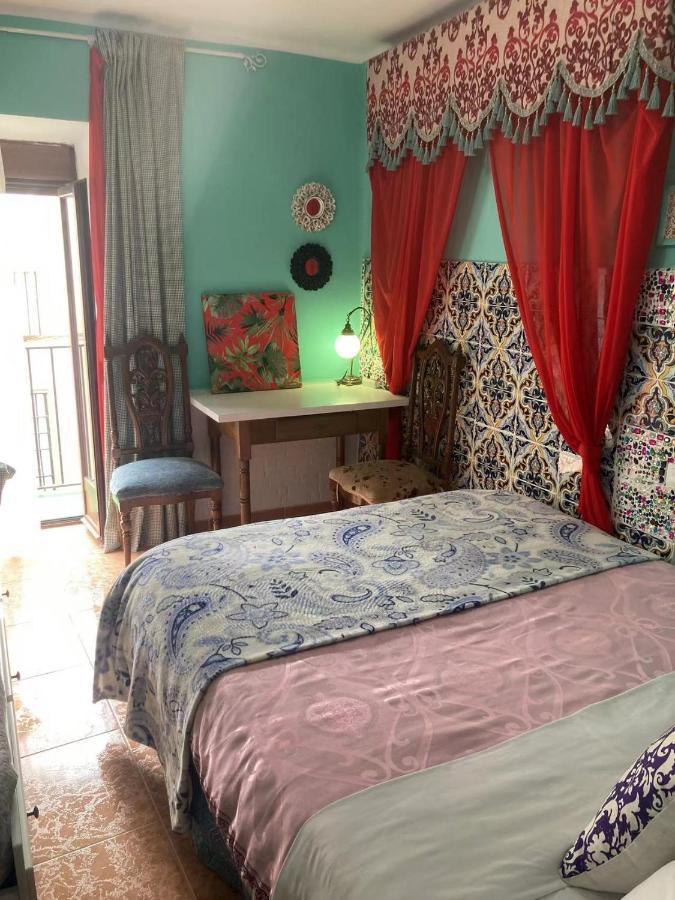 Casa Ronda 1808 Rooms Bagian luar foto