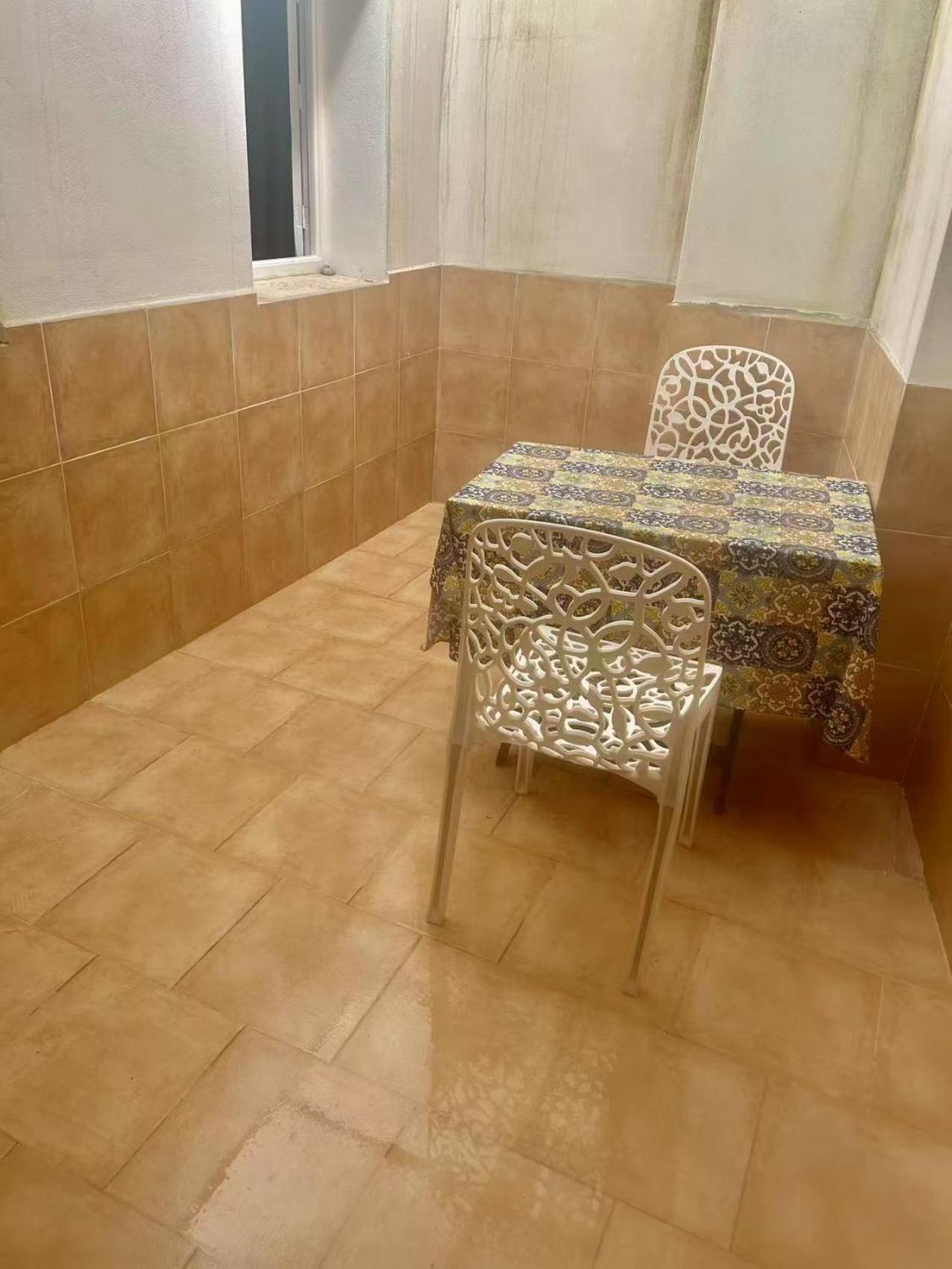 Casa Ronda 1808 Rooms Bagian luar foto