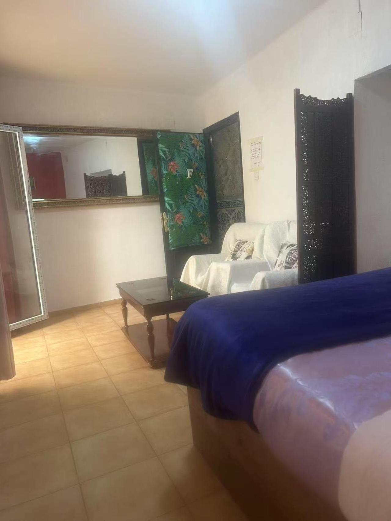 Casa Ronda 1808 Rooms Bagian luar foto