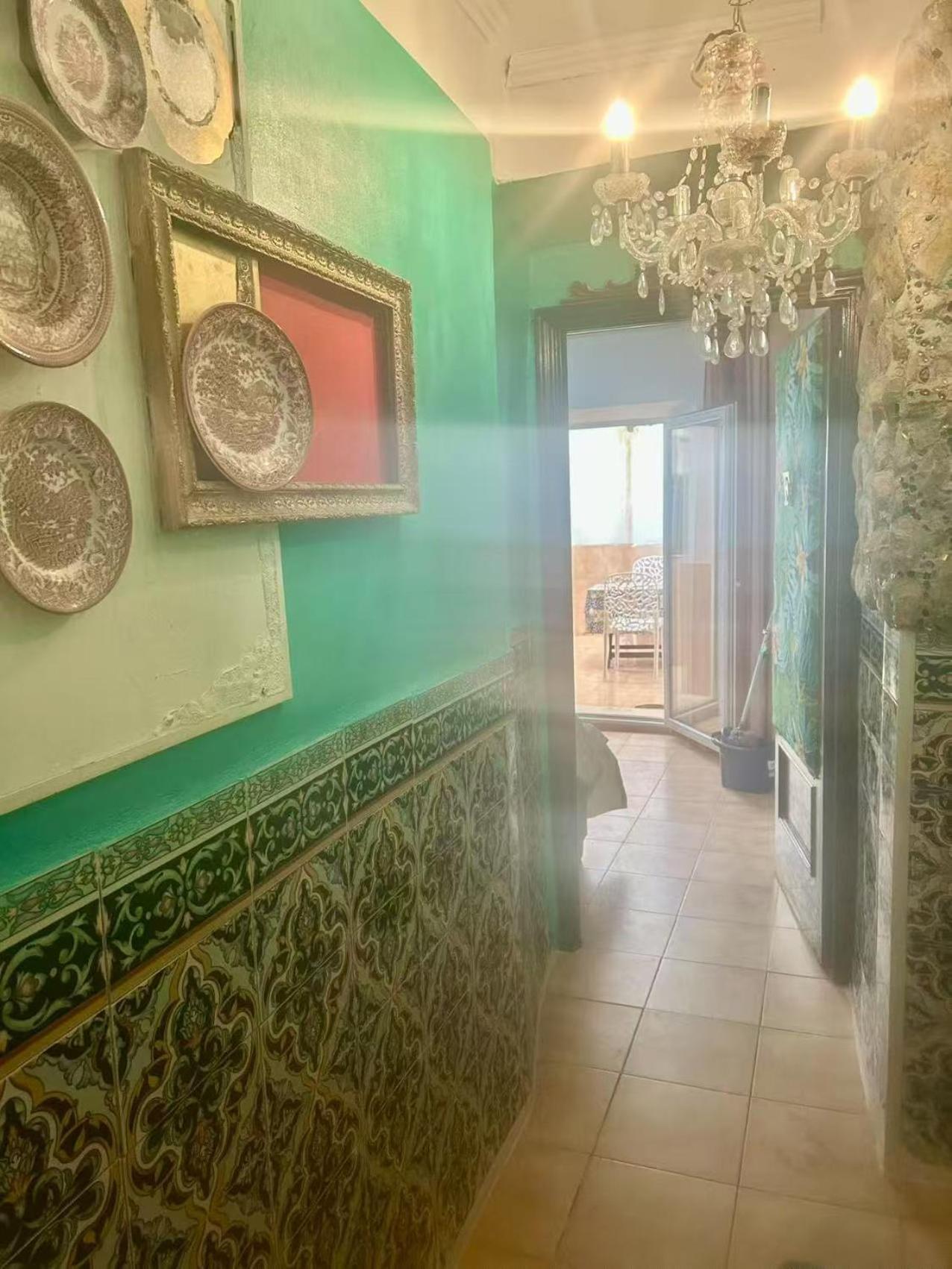 Casa Ronda 1808 Rooms Bagian luar foto