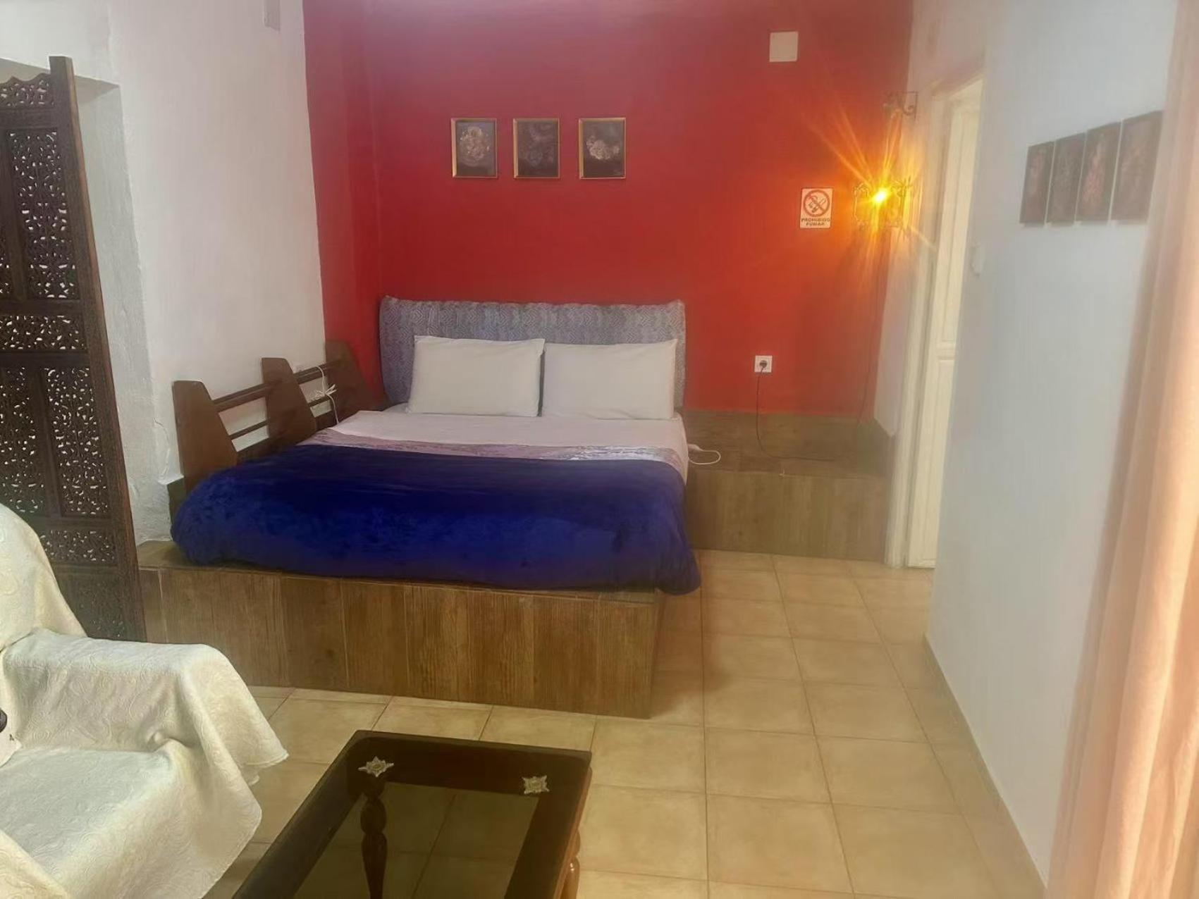Casa Ronda 1808 Rooms Bagian luar foto