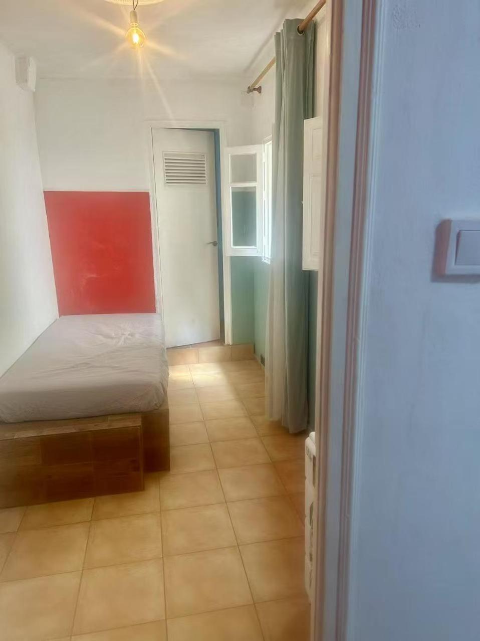 Casa Ronda 1808 Rooms Bagian luar foto