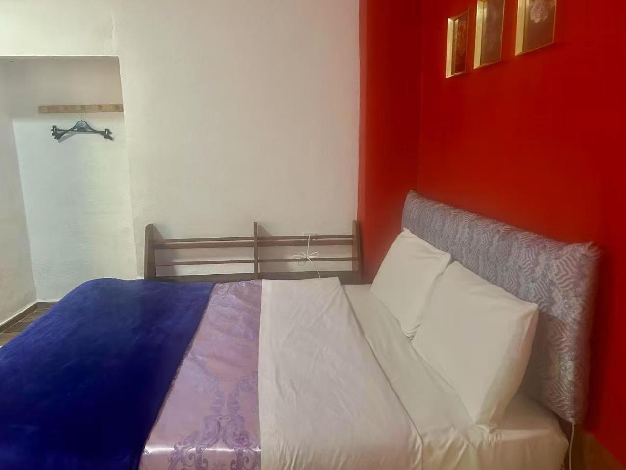 Casa Ronda 1808 Rooms Bagian luar foto