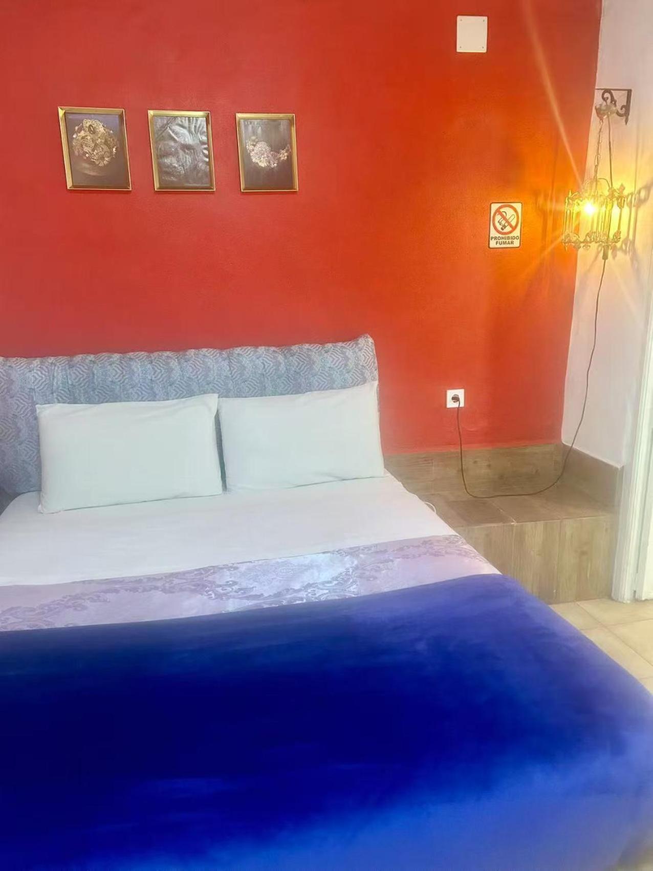 Casa Ronda 1808 Rooms Bagian luar foto