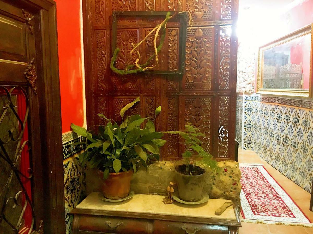 Casa Ronda 1808 Rooms Bagian luar foto