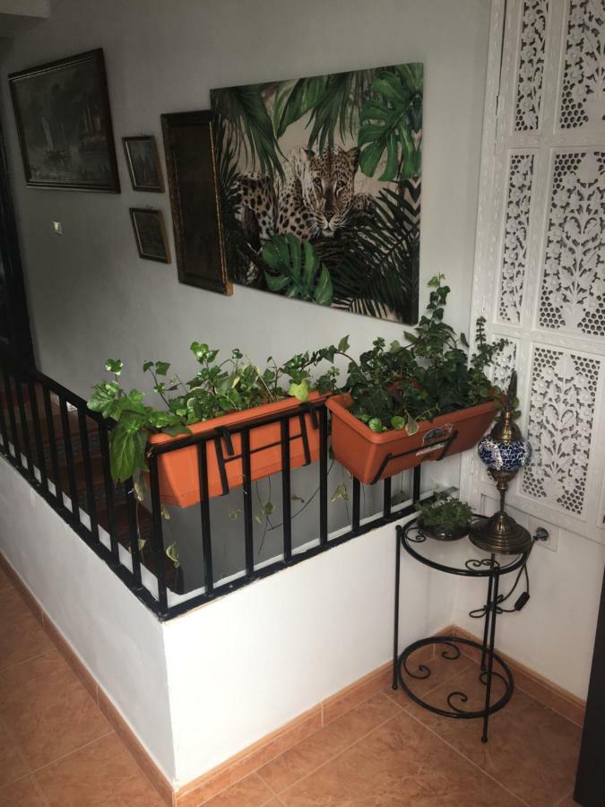 Casa Ronda 1808 Rooms Bagian luar foto