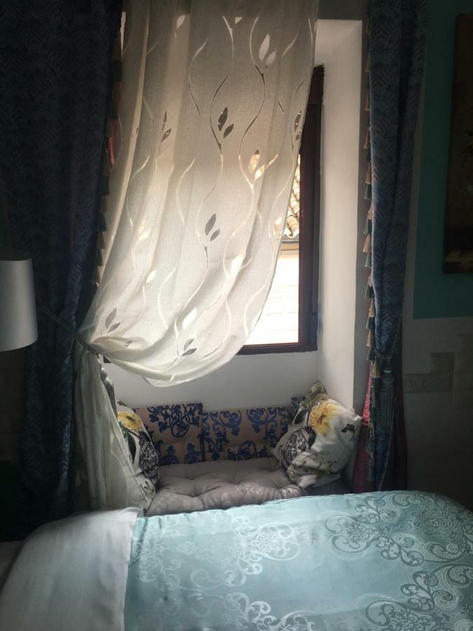 Casa Ronda 1808 Rooms Bagian luar foto