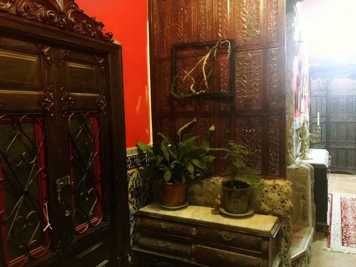 Casa Ronda 1808 Rooms Bagian luar foto