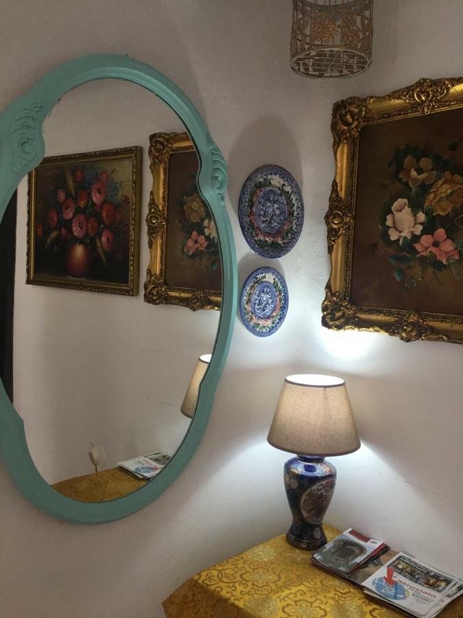Casa Ronda 1808 Rooms Bagian luar foto