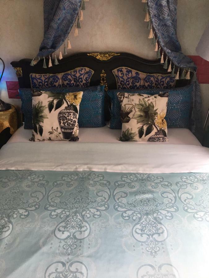 Casa Ronda 1808 Rooms Bagian luar foto