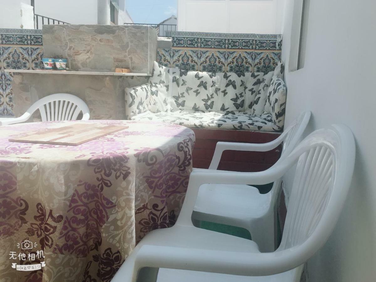 Casa Ronda 1808 Rooms Bagian luar foto
