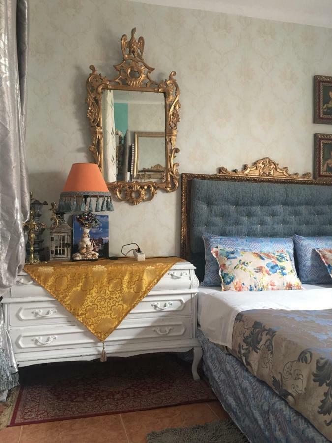 Casa Ronda 1808 Rooms Bagian luar foto