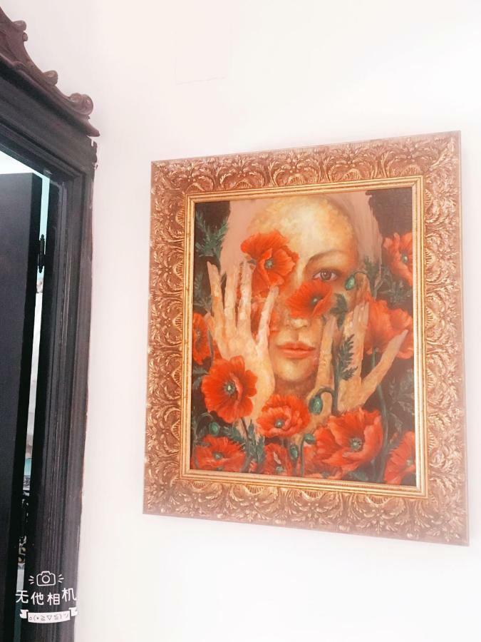 Casa Ronda 1808 Rooms Bagian luar foto