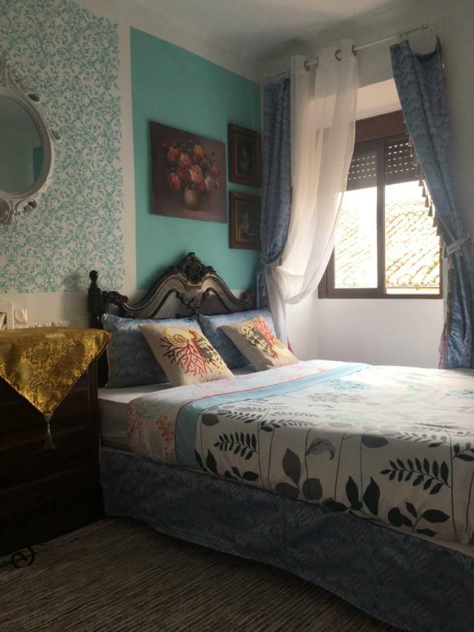 Casa Ronda 1808 Rooms Bagian luar foto
