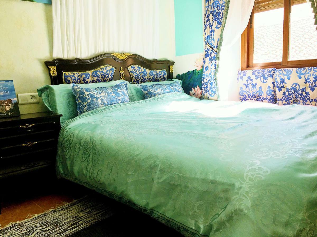 Casa Ronda 1808 Rooms Bagian luar foto