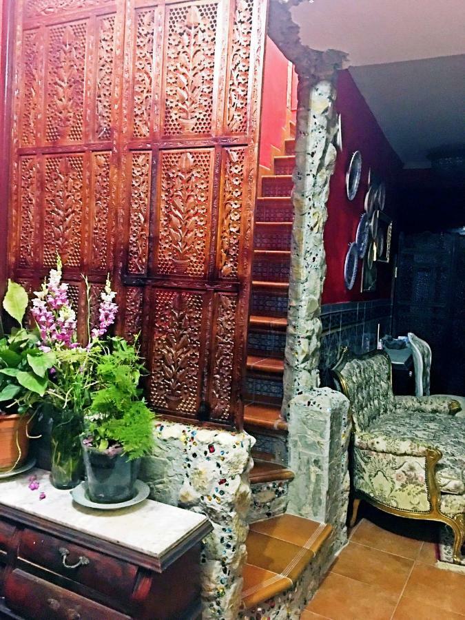 Casa Ronda 1808 Rooms Bagian luar foto